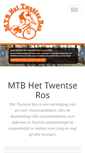 Mobile Screenshot of mtbhettwentseros.nl
